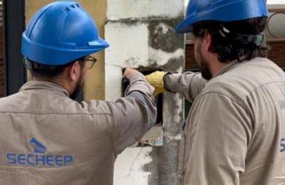 Secheep ya logró que 700 "colgados" regularicen su situación y paguen los consumos eléctricos
