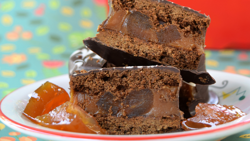 Se viene la primera Fiesta Regional del Alfajor