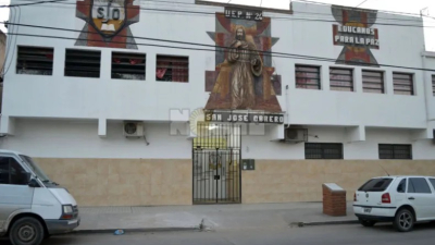 "Jesús", el catequista acusado de abuso de un niño retrasa el segundo juicio