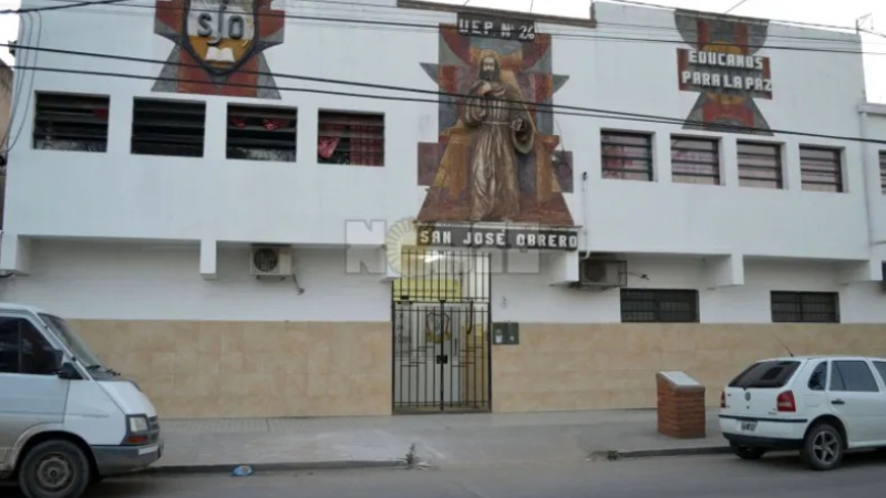 "Jesús", el catequista acusado de abuso de un niño retrasa el segundo juicio