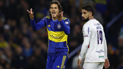 A Boca le empataron un partido increíble y sigue segundo en su grupo