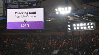 Los clubes de la Premier League votarán sobre la supresión del VAR