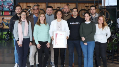 López Hermanos obtuvo la certificación ISO 9001:2015 por su gestión de calidad