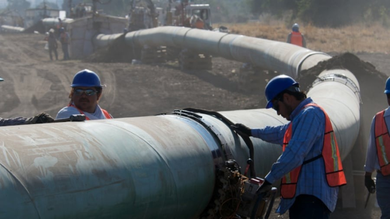 Paraguay quiere unir la oferta y demanda de hidrocarburos no convencionales de Argentina y Brasil
