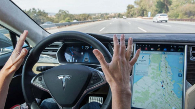 EEUU: Tesla enfrenta demandas de los propietarios de sus vehículos