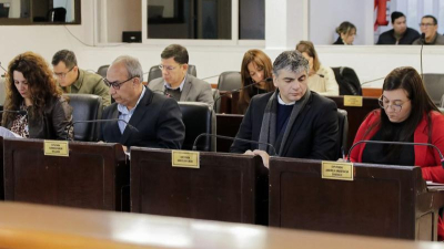 El oficialismo en el Concejo de Resistencia otra vez intentará aprobar el crédito millonario