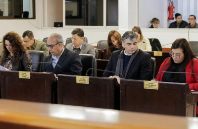 El oficialismo en el Concejo de Resistencia otra vez intentará aprobar el crédito millonario