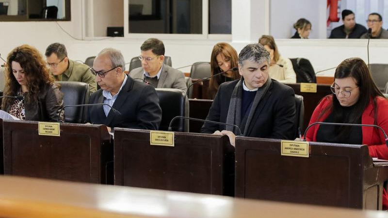 El oficialismo en el Concejo de Resistencia otra vez intentará aprobar el crédito millonario