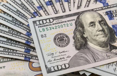 El dólar blue pegó un salto de 5 %y tocó su máximo en cuatro meses