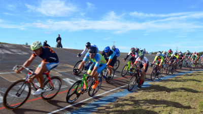 Con presencia de figuras del ciclismo nacional, reeditarán la "Tradicional 25 de Mayo"