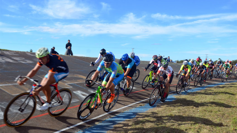 Con presencia de figuras del ciclismo nacional, reeditarán la "Tradicional 25 de Mayo"