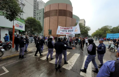 Inscripción gratuita para el quinto congreso sobre mediación policial