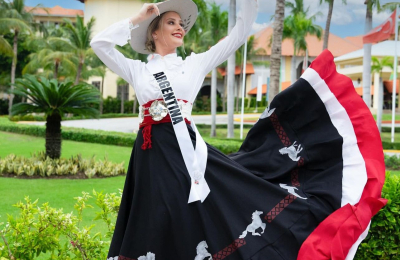 Miss Latina Argentina