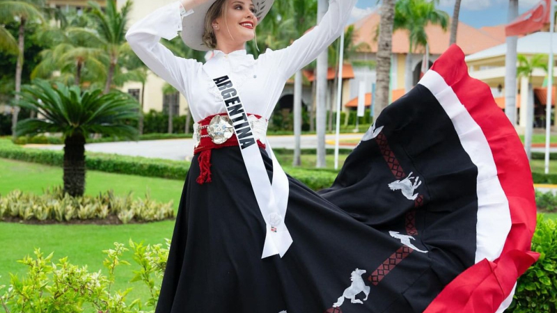 Miss Latina Argentina