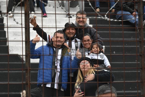 Foto: Jorge "Punky" Flores.