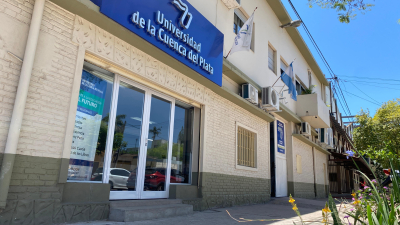 Inscripciones abiertas y 40% de descuento en la matrícula para el segundo cuatrimestre en la UCP