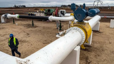 Malestar del sector industrial con el gobierno por la crisis energética