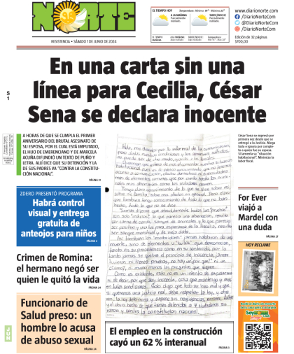 Edición del 01/06/2024