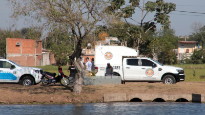 El Ministerio de Seguridad de la provincia emplea todos los recursos para esclarecer el crimen de Johana González