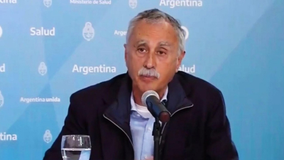 ¿A quién favorece el gobierno cuando decide no ser "tan" libertario?