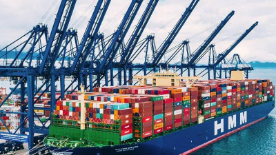 Las economías regionales vendieron más, pero aún así entraron menos dólares