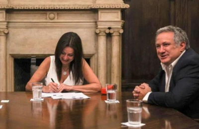 El descargo del organismo internacional tras la polémica en Capital Humano