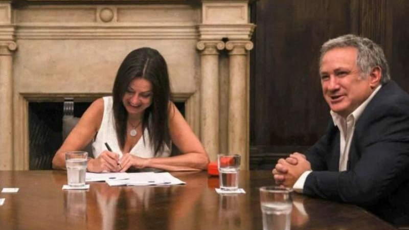 El descargo del organismo internacional tras la polémica en Capital Humano