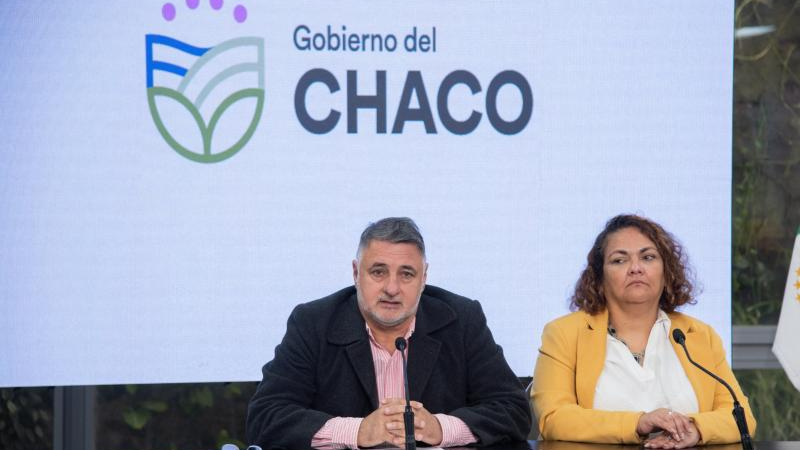 Jorge Gómez: "Reconocemos los altos números y trabajamos en la prevención"