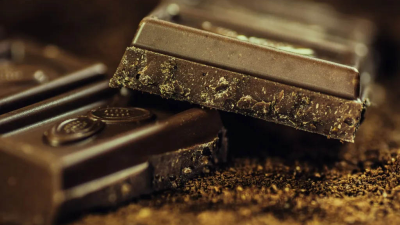 Chocolate, un manjar en época otoñal