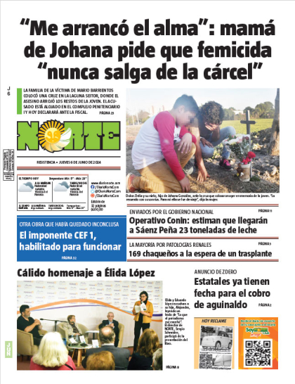 Edición del 06-06-2024