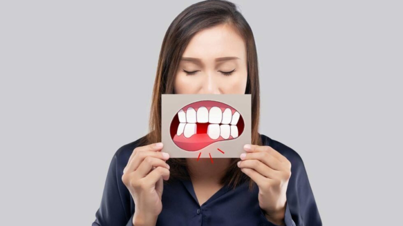 Científicos desarrollaron un medicamento para el crecimiento de nuevos dientes en humanos