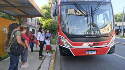 El interior apuesta al Congreso para restablecer el fondo para el transporte público