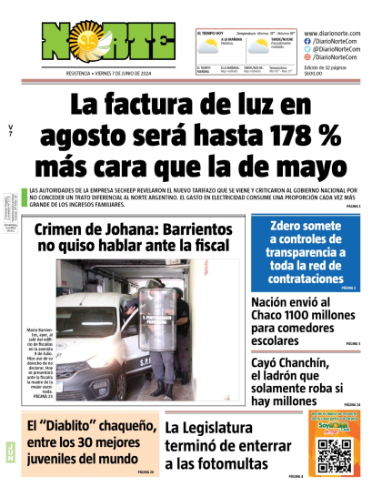 Edición del 07-06-2024