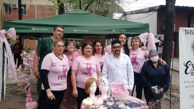 Distinción Mujer