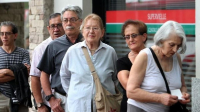 Ley Bases: se eliminó el capítulo previsional