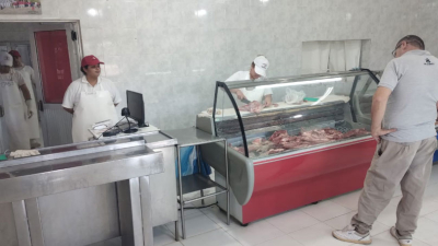El asado del Día del Padre, casi tres veces más caro que el año pasado