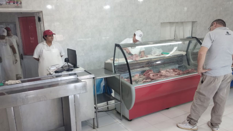 El asado del Día del Padre, casi tres veces más caro que el año pasado