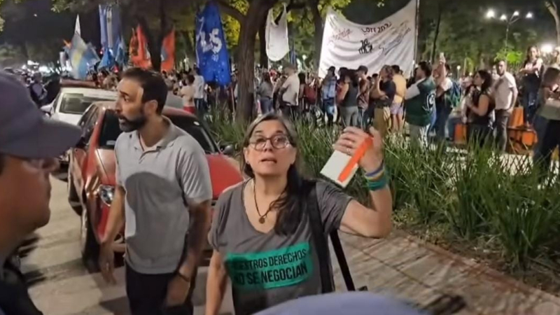 La pregunta del gobernador