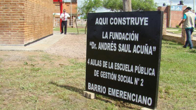 Buscan que las escuelas de gestión social adecuen su reglamentación a las públicas