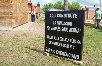 Buscan que las escuelas de gestión social adecuen su reglamentación a las públicas