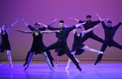 Se viene el certamen provincial Desafío Dance 2024
