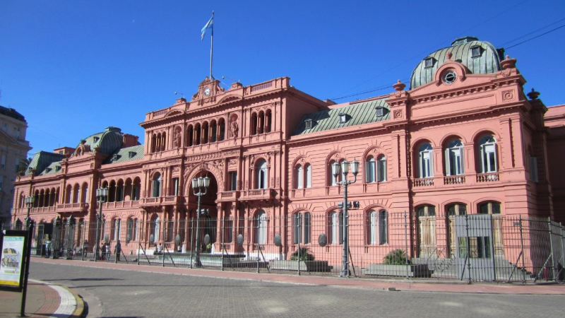 El presupuesto nacional destinado a niñez y adolescencia se contrajo casi 60%