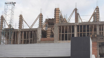 Advierten sobre la crisis en la construcción y su impacto en la microeconomía