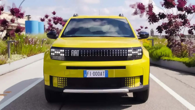 Este será el sucesor del Argo y del Mobi