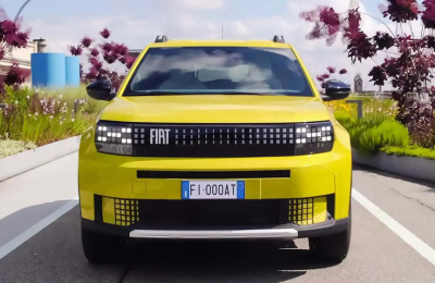 Este será el sucesor del Argo y del Mobi