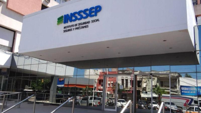 Insssep: corroboran irregularidades en designaciones y transferencias