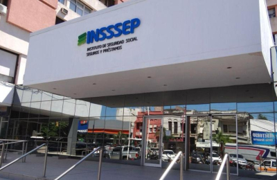 Insssep: corroboran irregularidades en designaciones y transferencias