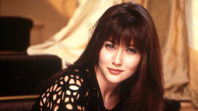 Shannen Doherty reclama dinero para pagar su tratamiento contra el cáncer