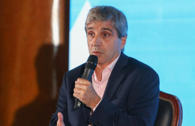 Generadoras eléctricas le reclaman al gobierno que cancele los pagos