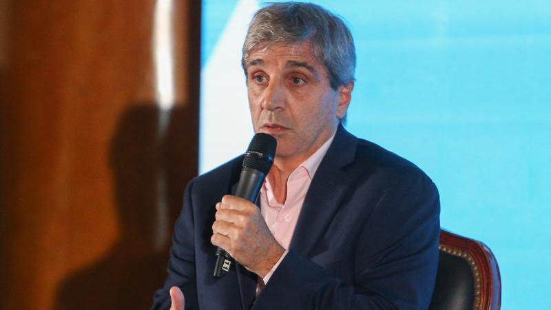 Generadoras eléctricas le reclaman al gobierno que cancele los pagos